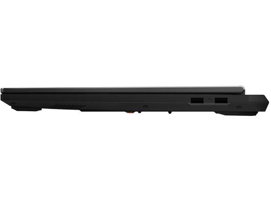 Ноутбук игровой ASUS TUF Gaming FA608UMI-TU172/90NR0KV1-M00BC0/Ryzen 7 260/16Gb/512Gb/16 FHD/RTX5060 8Gb/DOS серый